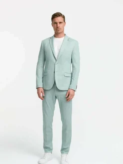 Herren Zuitable Sakkos>Herren Baukasten-Sakko - DiNick