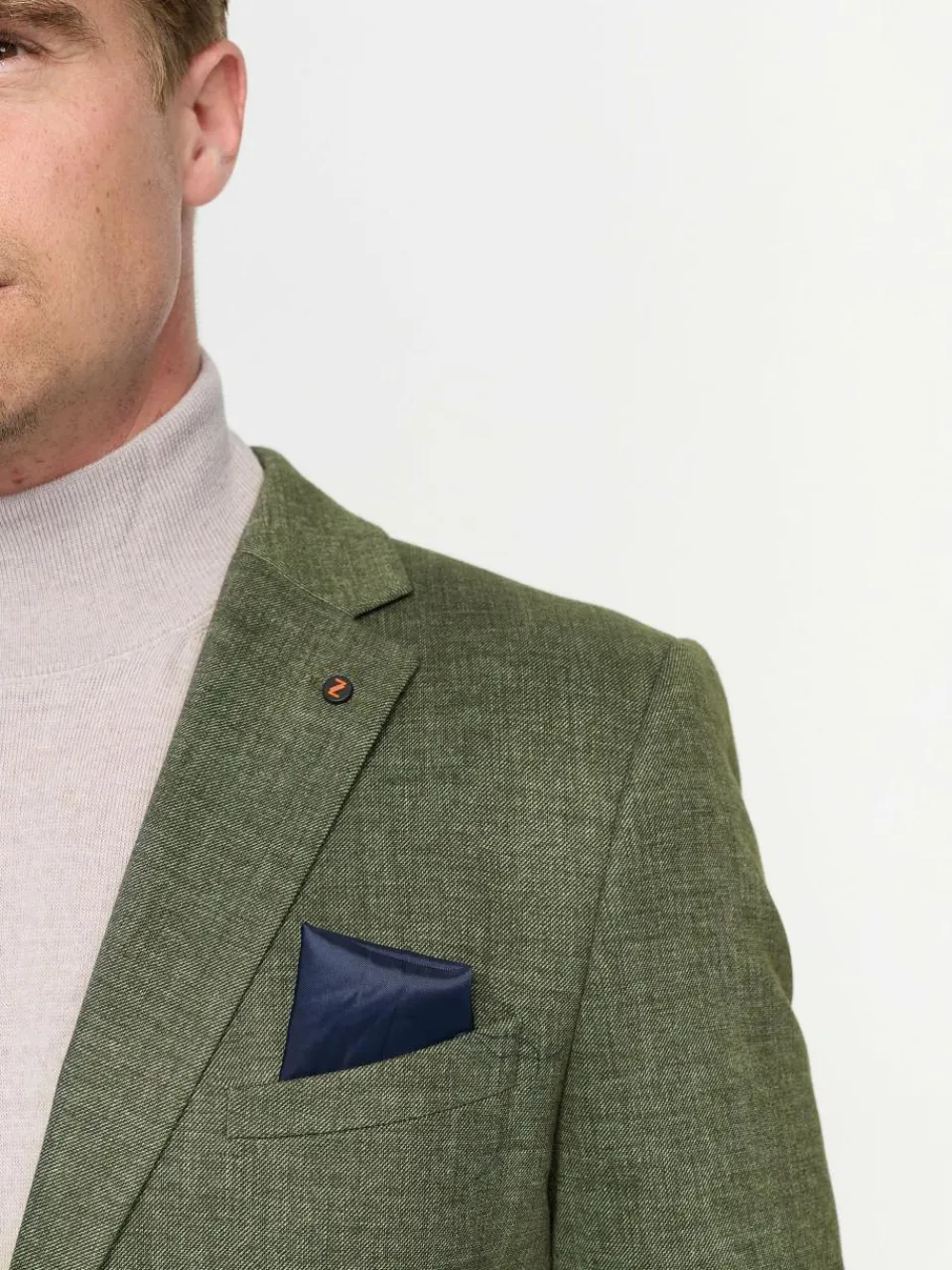 Herren Zuitable Baukasten-Anzüge|Anzüge>Herren Baukasten-Sakko - DiNick