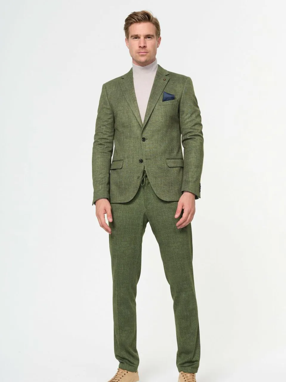 Herren Zuitable Baukasten-Anzüge|Anzüge>Herren Baukasten-Sakko - DiNick