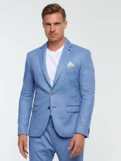 Herren Zuitable Baukasten-Anzüge|Sakkos>Herren Baukasten-Sakko - DiNick