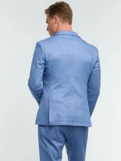 Herren Zuitable Baukasten-Anzüge|Sakkos>Herren Baukasten-Sakko - DiNick