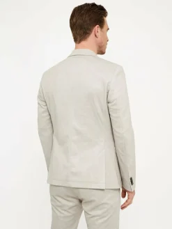 Herren Zuitable Anzüge>Herren Baukasten-Sakko - DiNick