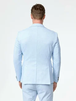 Herren Zuitable Sakkos>Herren Baukasten-Sakko - DiNick