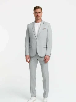 Herren Zuitable Sakkos>Herren Baukasten-Sakko - DiNick