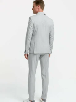 Herren Zuitable Sakkos>Herren Baukasten-Sakko - DiNick