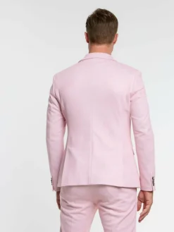 Herren Zuitable Sakkos>Herren Baukasten-Sakko - DiNick