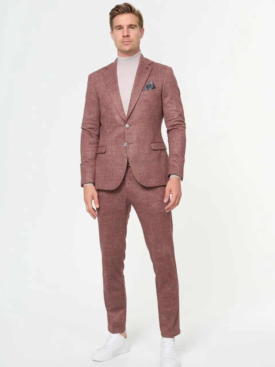 Herren Zuitable Baukasten-Anzüge|Anzüge>Herren Baukasten-Sakko - DiNick