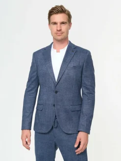 Herren Zuitable Baukasten-Anzüge>Herren Baukasten-Sakko - DiNick