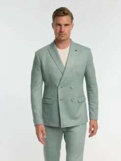 Herren Zuitable Sakkos>Herren Baukasten-Sakko - DiHugo