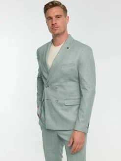 Herren Zuitable Sakkos>Herren Baukasten-Sakko - DiHugo