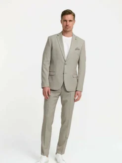 Herren Zuitable Sakkos>Herren Baukasten-Sakko - DiNick