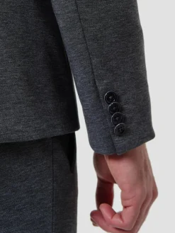 Zuitable Baukasten-Anzüge|Anzüge<Herren Baukasten-Sakko - DiNorris grau meliert