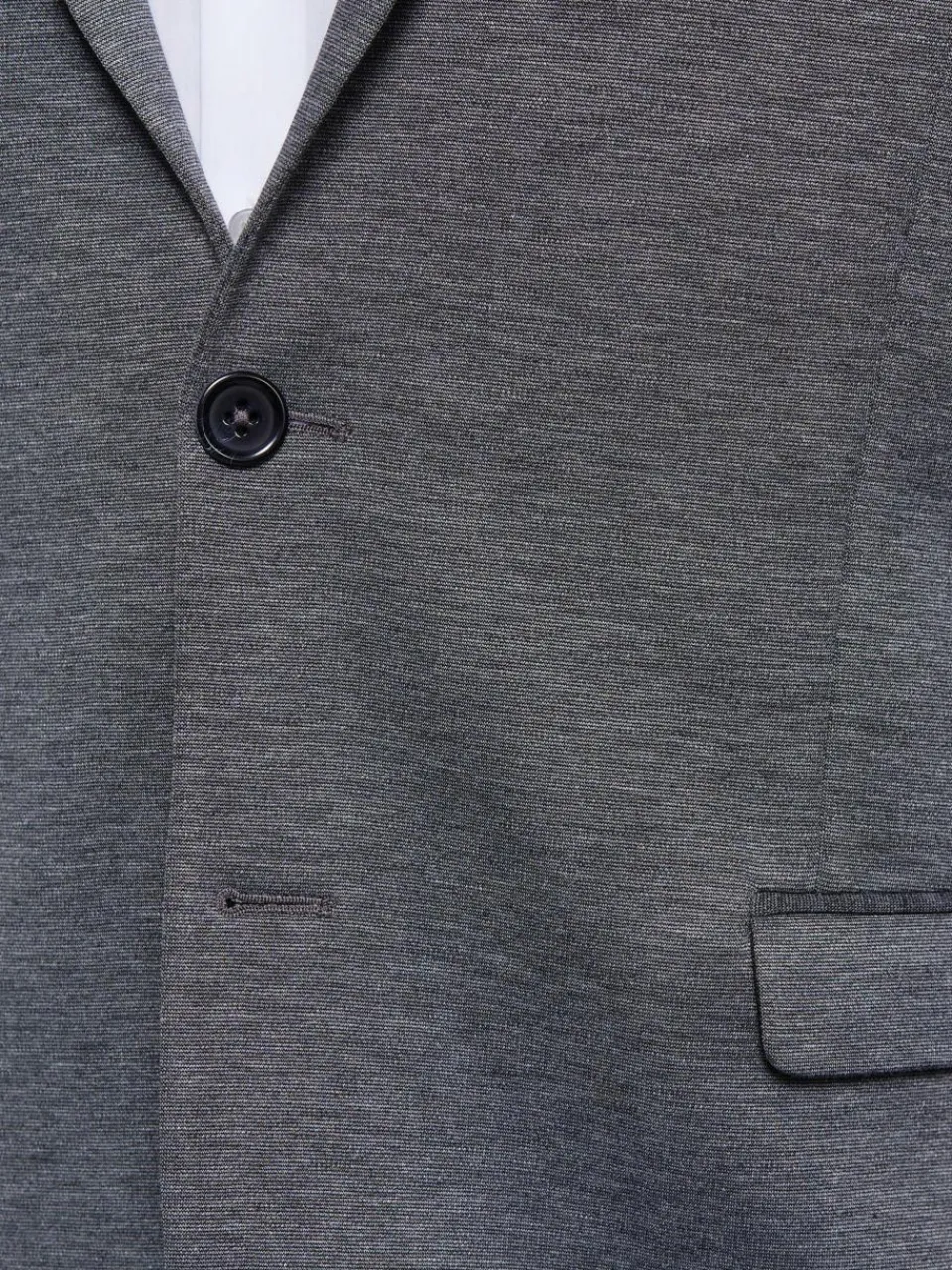 Zuitable Baukasten-Anzüge|Anzüge<Herren Baukasten-Sakko - DiNorris grau meliert