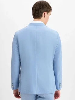 Herren Digel Baukasten-Anzüge|Anzüge>Herren Baukasten-Sakko - Edward