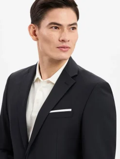 JOOP! Baukasten-Anzüge|Anzüge<Herren Baukasten-Sakko - Finch marine uni