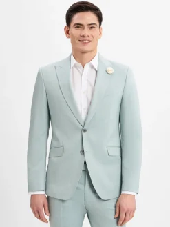 JOOP! Anzüge<Herren Baukasten-Sakko - Hawker lind uni