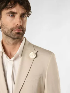 JOOP! Anzüge|Baukasten-Anzüge<Herren Baukasten-Sakko - Hawker beige uni