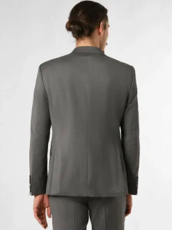 JOOP! Baukasten-Anzüge<Herren Baukasten-Sakko - Herby grau uni