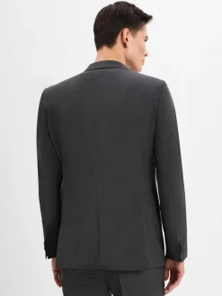 Herren BOSS Baukasten-Anzüge>Herren Baukasten-Sakko - H-Jasper-MM-C-224