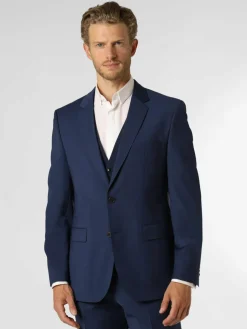 Herren BOSS Anzüge>Herren Baukasten-Sakko - H-Jasper-MM-C-224