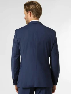 Herren BOSS Anzüge>Herren Baukasten-Sakko - H-Jasper-MM-C-224