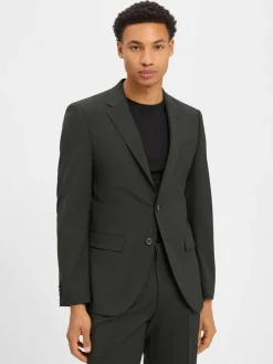 Herren BOSS Baukasten-Anzüge|Sakkos>Herren Baukasten-Sakko - Jasper