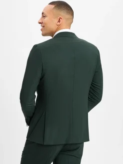 BOSS Baukasten-Anzüge<Herren Baukasten-Sakko - Jasper tanne uni