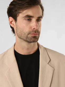 HUGO Anzüge<Herren Baukasten-Sakko - Kris242X1_WG beige uni