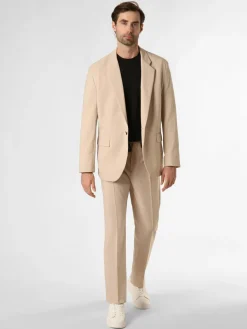 HUGO Anzüge<Herren Baukasten-Sakko - Kris242X1_WG beige uni