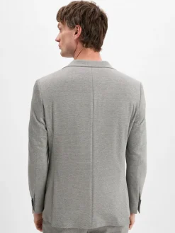 Herren Benvenuto Baukasten-Anzüge>Herren Baukasten-Sakko - Mario J