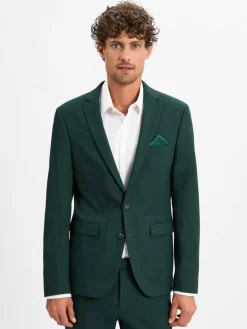 Herren Finshley & Harding Baukasten-Anzüge|Anzüge>Herren Baukasten-Sakko - Oakland