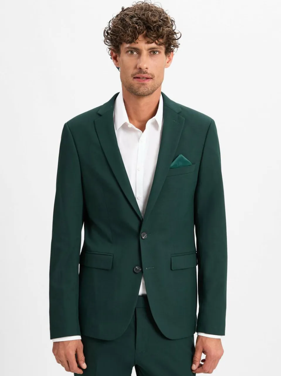 Herren Finshley & Harding Baukasten-Anzüge|Anzüge>Herren Baukasten-Sakko - Oakland