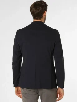 BOSS Sakkos<Herren Baukasten-Sakko - P-Hanry-J-WG-224 marine uni