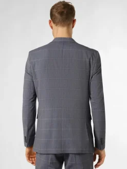 Herren Selected Baukasten-Anzüge>Herren Baukasten-Sakko - SLHSlim-Liam