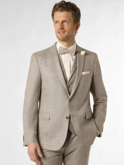 Herren Finshley & Harding Baukasten-Anzüge|Sakkos>Herren Baukasten-Sakko - Steven