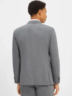 Herren Finshley & Harding Anzüge>Herren Baukasten-Sakko - Steven