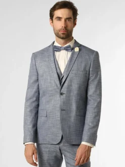 Herren Finshley & Harding Baukasten-Anzüge>Herren Baukasten-Sakko - Steven