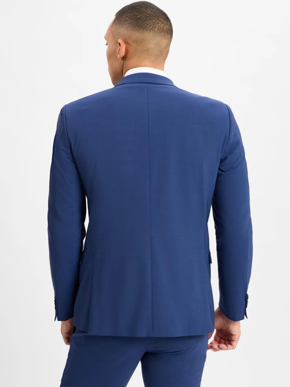 Herren Finshley & Harding Baukasten-Anzüge|Anzüge>Herren Baukasten-Sakko - Steven