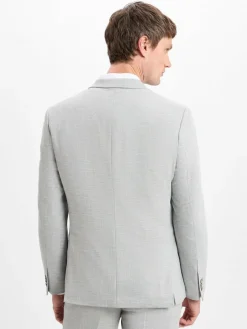 Herren Finshley & Harding Baukasten-Anzüge>Herren Baukasten-Sakko - Steven