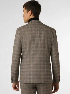 Herren Finshley & Harding Baukasten-Anzüge>Herren Baukasten-Sakko - Steven