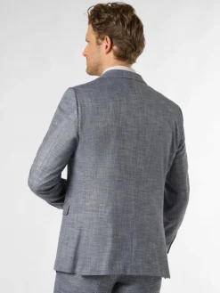 Herren Finshley & Harding Sakkos|Anzüge>Herren Baukasten-Sakko - Steven