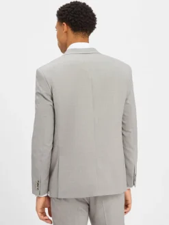 Herren Daniel Hechter Baukasten-Anzüge|Anzüge>Herren Baukasten-Sakko mit Schurwoll-Anteil