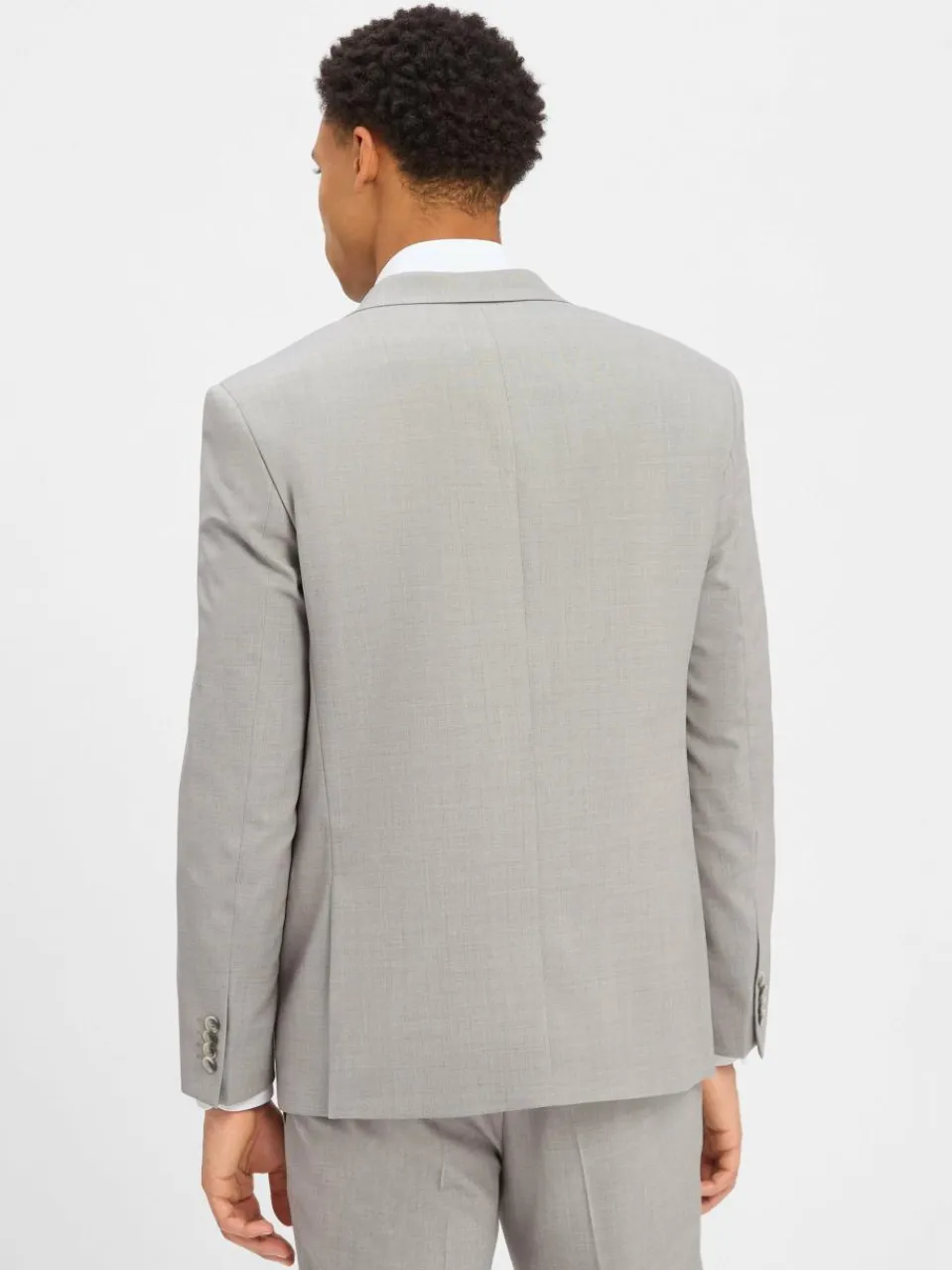 Herren Daniel Hechter Baukasten-Anzüge|Anzüge>Herren Baukasten-Sakko mit Schurwoll-Anteil