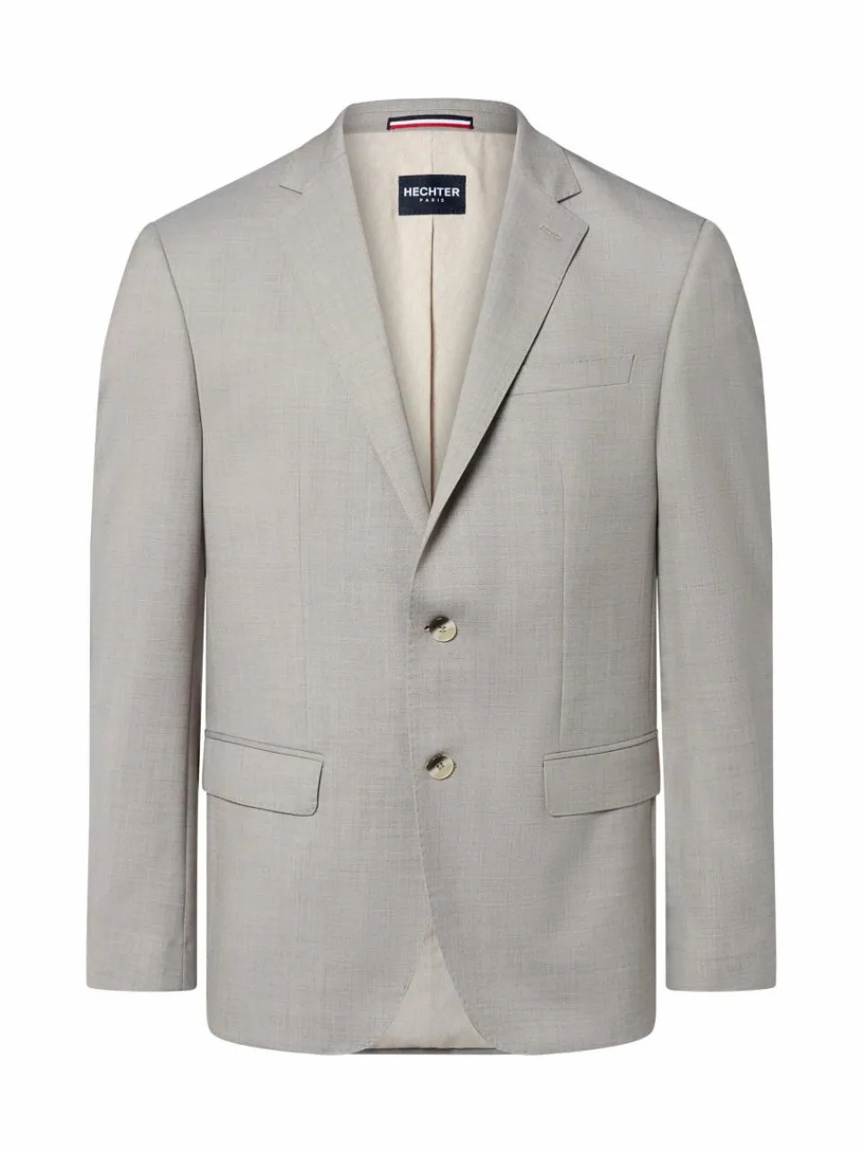 Herren Daniel Hechter Baukasten-Anzüge|Anzüge>Herren Baukasten-Sakko mit Schurwoll-Anteil
