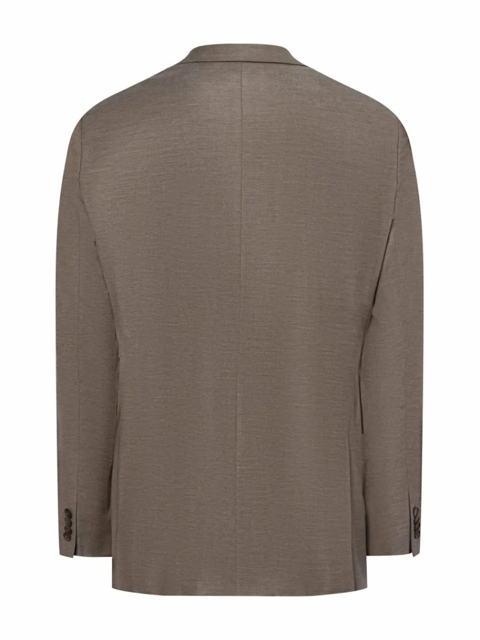Herren Roy Robson Baukasten-Anzüge>Herren Baukasten-Sakko mit Schurwoll-Anteil