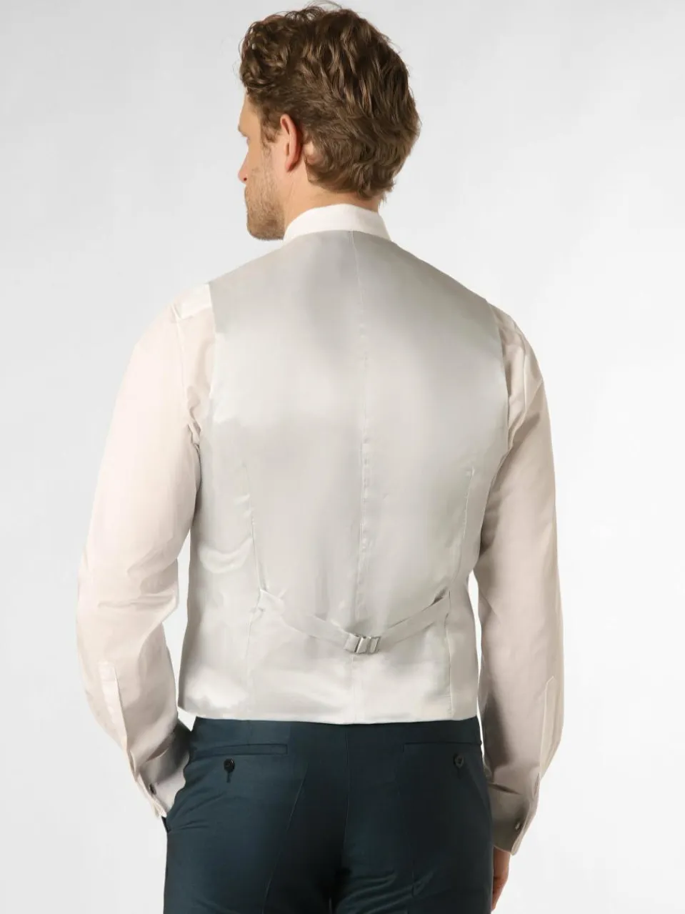 Herren Wilvorst Baukasten-Anzüge|Anzüge>Herren Baukasten-Weste