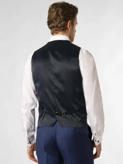 Roy Robson Baukasten-Anzüge|Anzüge<Herren Baukasten-Weste marine uni