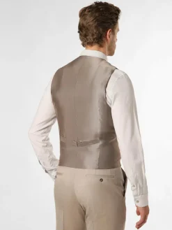 Herren Wilvorst Baukasten-Anzüge>Herren Baukasten-Weste
