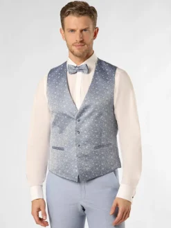 Herren Wilvorst Baukasten-Anzüge>Herren Baukasten-Weste