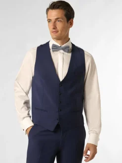 Herren Cinque Baukasten-Anzüge|Anzüge>Herren Baukasten-Weste - CICastello-W